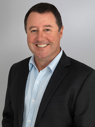 MARK MACPHERSON