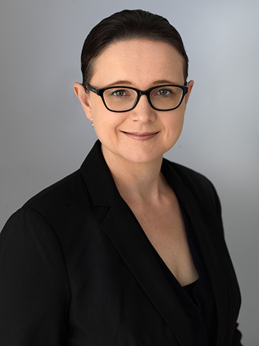MELANIE ELLIOTT